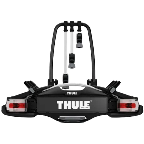 Suporte Thule P 3 Bicicletas Velocompact 927
