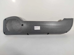 PORTA OBJETO LATERAL DIANTEIRO FIAT PALIO 2008 A 2010 LD (ID:12593)
