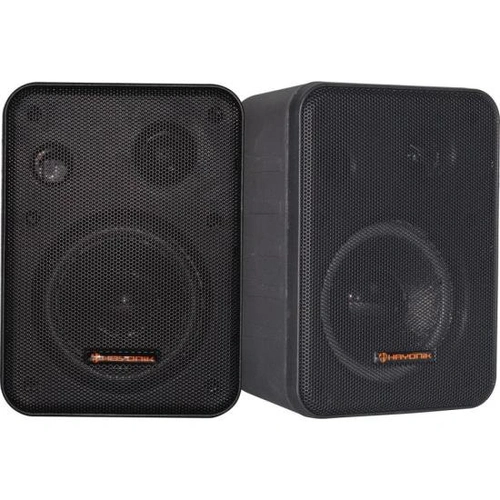 Caixa De Som Ambiente Hayonik Ambience Line 4