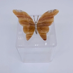 Porta Objetos P Borboleta