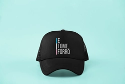 Boné E Tome Forró