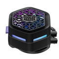Flex Kit Cooler Master Vrm Fan para Water Cooler Preto    Rl-lcfk-fvrm-r1