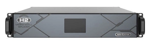 Splicer Novastar Video Wall H2 - H2case