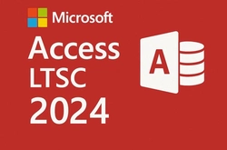 Microsoft Access Ltsc 2024 Csp Dg7gmgf0pn5j-002