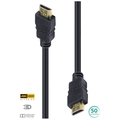Cabo Hdmi 2.0 4k Ultra Hd 3d - 0,5 Metro -  H20-05