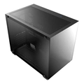 Gabinete Gamer Pcyes Forcefield V2 Black Vulcan - Gffv2bv