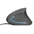 Mouse Trust Verto Vertical Ergonômico -  22885