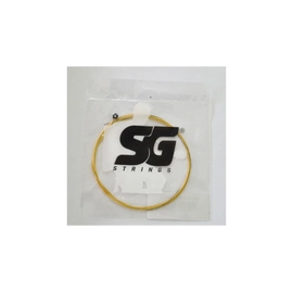 Corda Aco Violao 6a (mi) Encapada Bronze Avulsa Sg