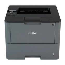 Impressora Laser Brother Mono Duplex Rede Wrl Hll6202dw