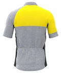 Camisa de Ciclismo Masculina Ampato