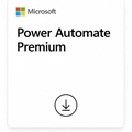 Microsoft Power Automate Premium 1 Ano Csp - Cfq7ttc0lsgz-001