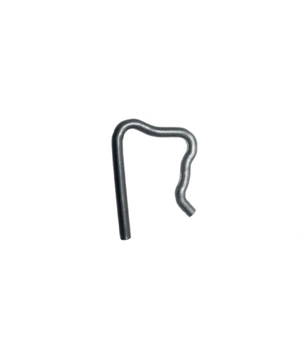 PRESILHA TRAVA INJ COMMON RAIL RANGER