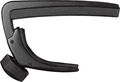 Capotraste Ns Capo Lite Pw-cp-07 Preto