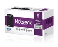 Nobreak SMS Station ii ust600bi