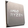 Processador AMD Ryzen 5 5600xt 3.7ghz (4.7ghz Max Turbo) Cache 32mb 6 Núleos - 100-100001585box