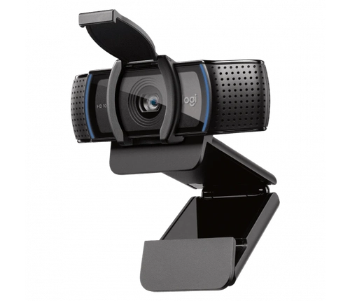 Webcam Logitech c920e Full hd