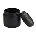 Pote Preto Braspol Bolinha (Pequeno 400ml)