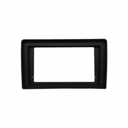 Adaptador Fiamon De 9 Para 10.1 -  Preto Fosco