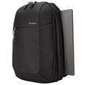 Mochila Targus Notebook 15,6 Intellect Essentials Tsb966  Preta