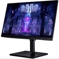 Monitor Gamer Samsung Odyssey G30 24, LED, FHD, 144Hz, 1ms, Preto - LS24BG300ELMZD
