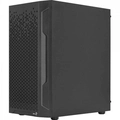 Gabinete Gamer Aerocool Trinity Mini Preto Lateral Vidro