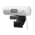 Webcam Logitech Brio 500 Branca Full HD 960-001426-C