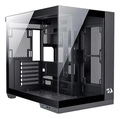 Gabinete Redragon Wideload Pro Preto CA-604B-PRO