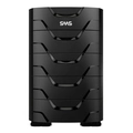 Módulo De Bateria Sms 24v 40ah Ng Ups/upv 62251
