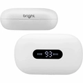 Fone De Ouvido Bright Bluetooth Branco - Fn571