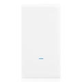 Ponto De Acesso Ubiquiti Ac Mesh Pro C/fonte Uap-ac-m-pro i