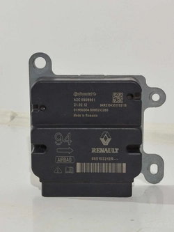 MODULO AIRBAG OROCH DYN 1.6 SCE 2022 (id:5721)