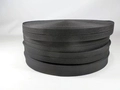Fita de Cinto Nylon 1,20M (Preta)