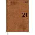 Agenda Prátika 176 Folhas, 145mm x 205mm - Tilibra