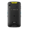Coletor De Dados Unitech Ea520 Com Cabo e Fonte - Ea520-nahfumtg