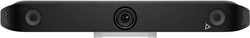 Sistema De Videoconferência Hp Poly Studio X52 4k Preto - 8d8k2aa#ac4