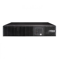 Nobreak Intelbras Snb 3000 Va Senoidal Rack e Torre 220v - 4822041