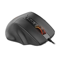 Mouse Gamer Redragon Bullseye RGB Preto - M806