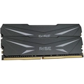 Memória 32gb Rise Mode (2x16gb) 5200mhz Ddr5 Cl42 Zeus Series Preto - Rm-d5-2x16g-5200ze-b