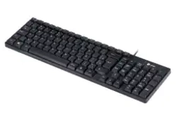 Teclado Dynamic Resistente  a Agua DT100