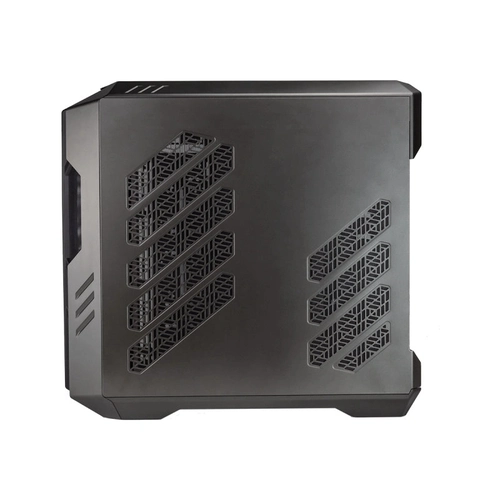 Gabinete Cooler Master Haf 700 Full Tower E-atx Lateral de Vidro Temperado Cinza Titanio    H700-ignn-s00