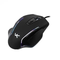 Mouse Gamer S29 7200 Dpi 7 Botões Vinik - Mvs29