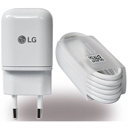 Carregador LG  Fast Turbo 15 W (Tipo C)