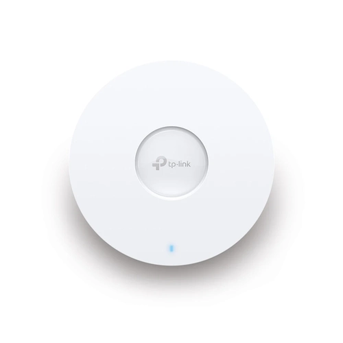 Access Point Tp-link Wi-fi 6 Montavel Em Teto Dual Band 2.4/5ghz Ax5400 - Eap670