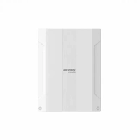 Central de Alarme Hikvision de 48 Zonas Ax Hybrid Pro - DS-PHA48-EP