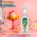 Liso, Leve e Solto Lola - Spray Antifrizz 200ml