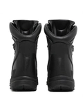 Bota Acero Couro Alpha Tech Preto