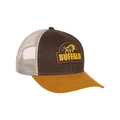 Boné BUFFALO IOWA Invictus