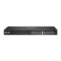 Switch Hpe Aruba 6100 24g 4sfp+ - Jl678a i