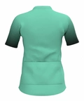 Camisa de Ciclismo Feminina Sarracenia