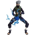 Action Figure Naruto Shippuden - Kakashi Hatake - Variable Action Heroes Dx Ref.: 833618